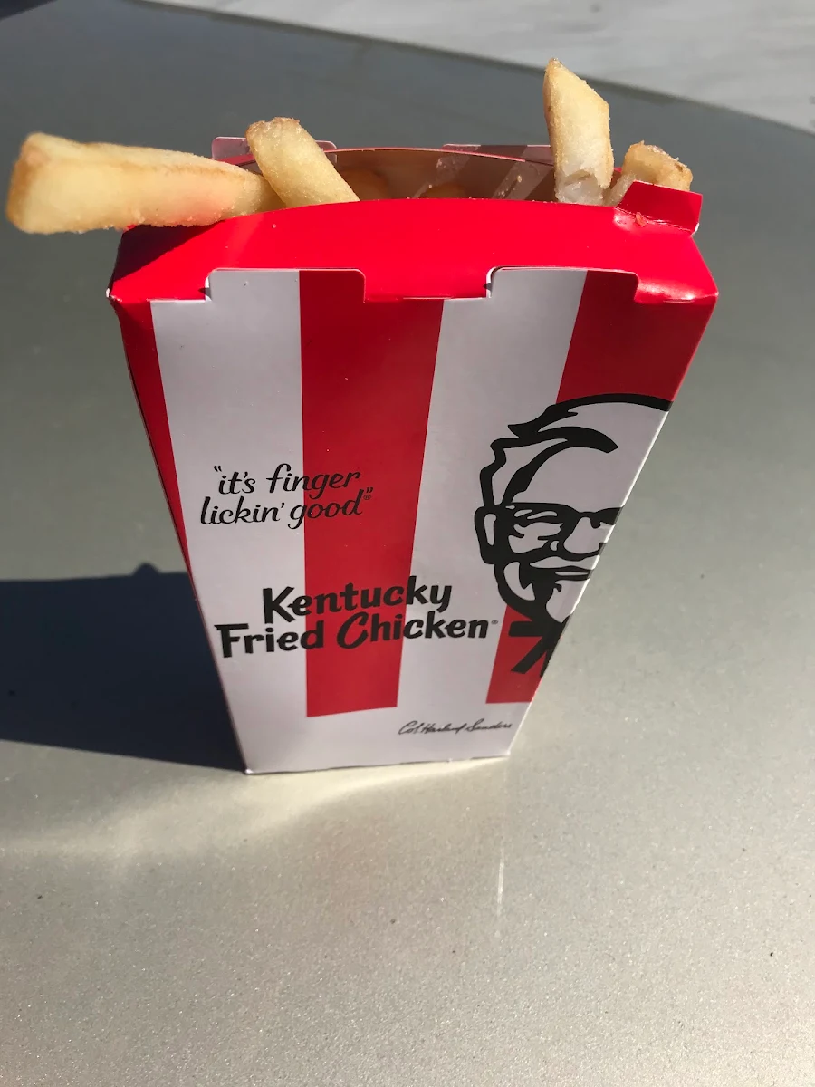 Highlights, KFC Prahran