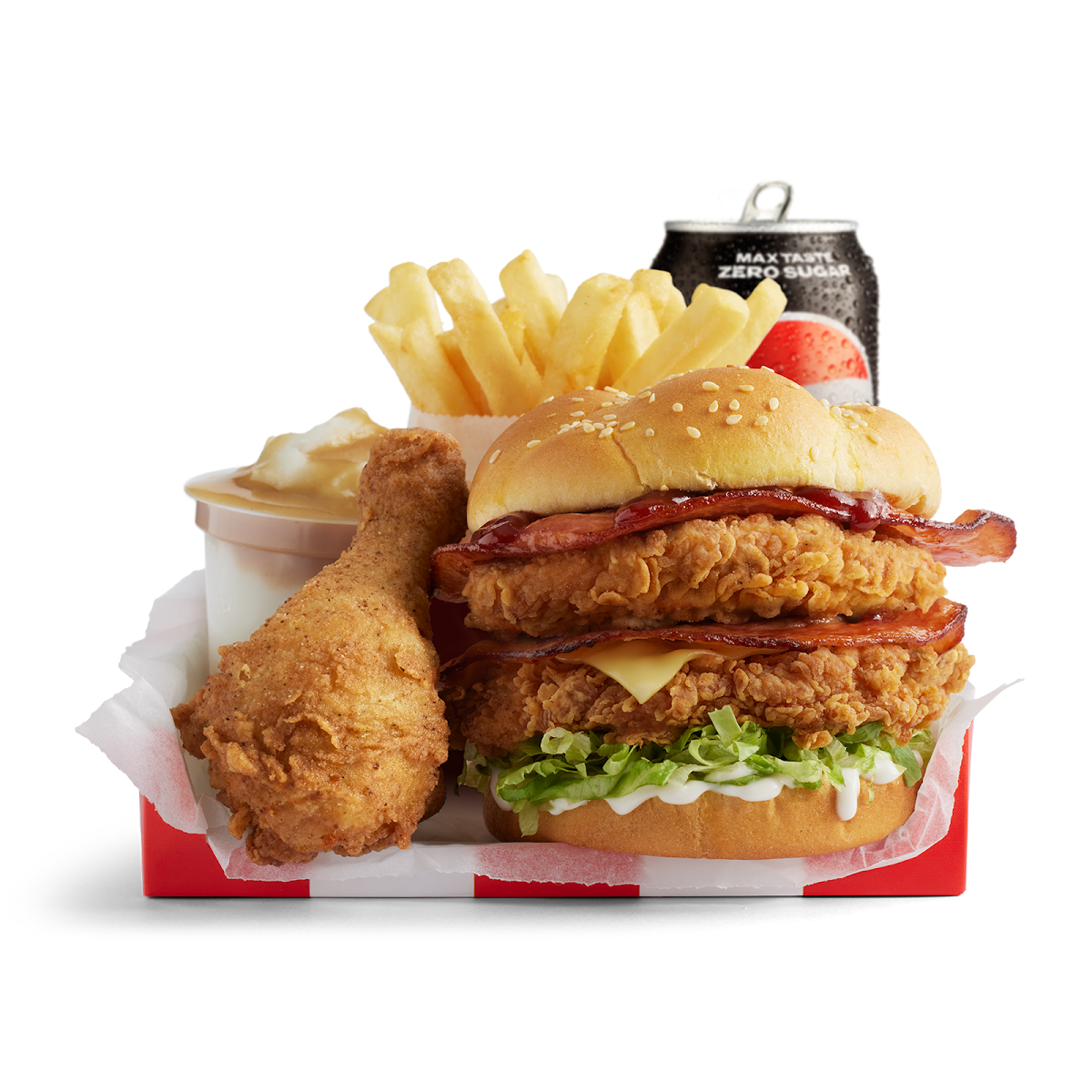 Highlights, KFC Prahran