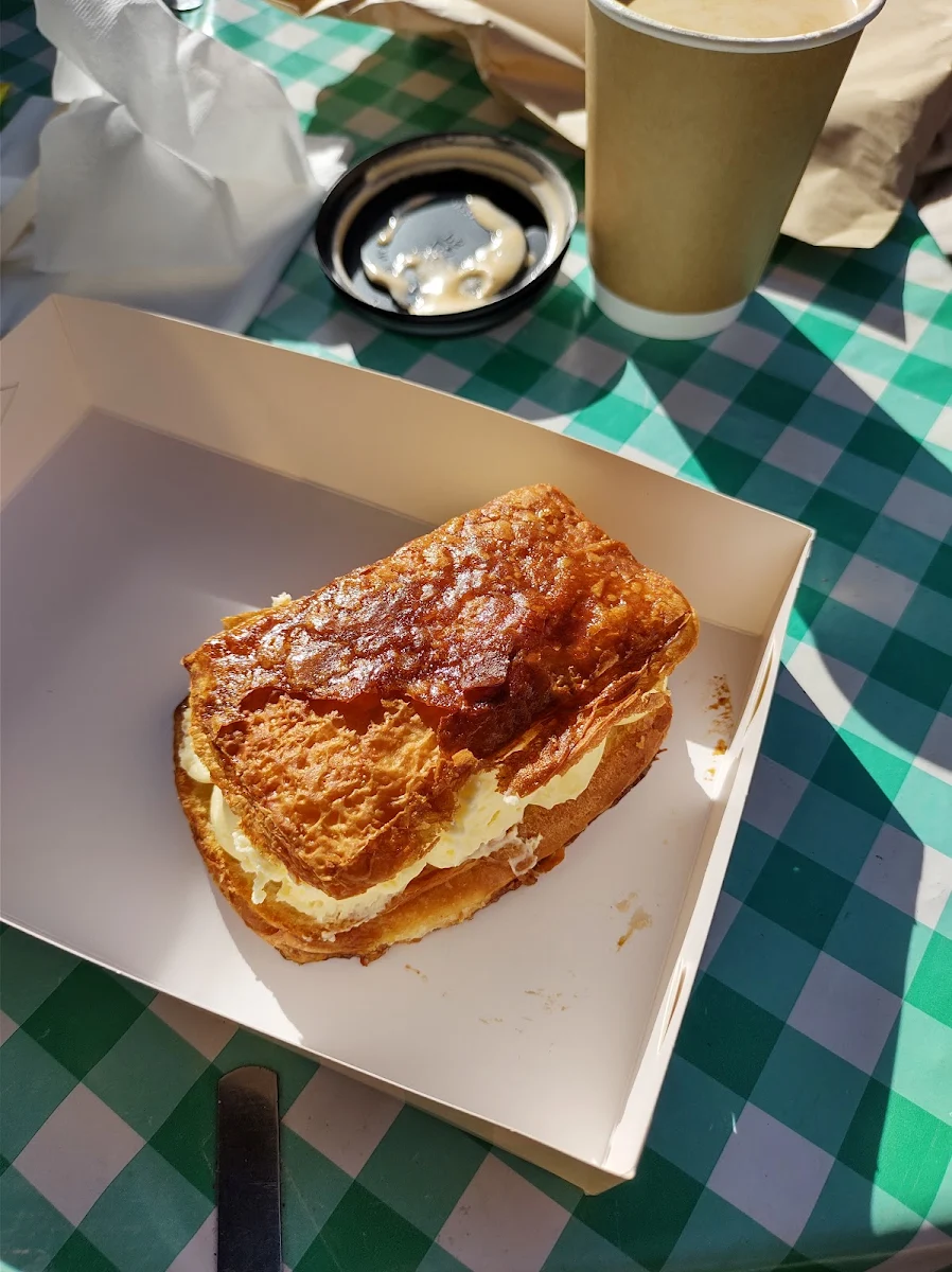 Highlights, Maldon Bakery