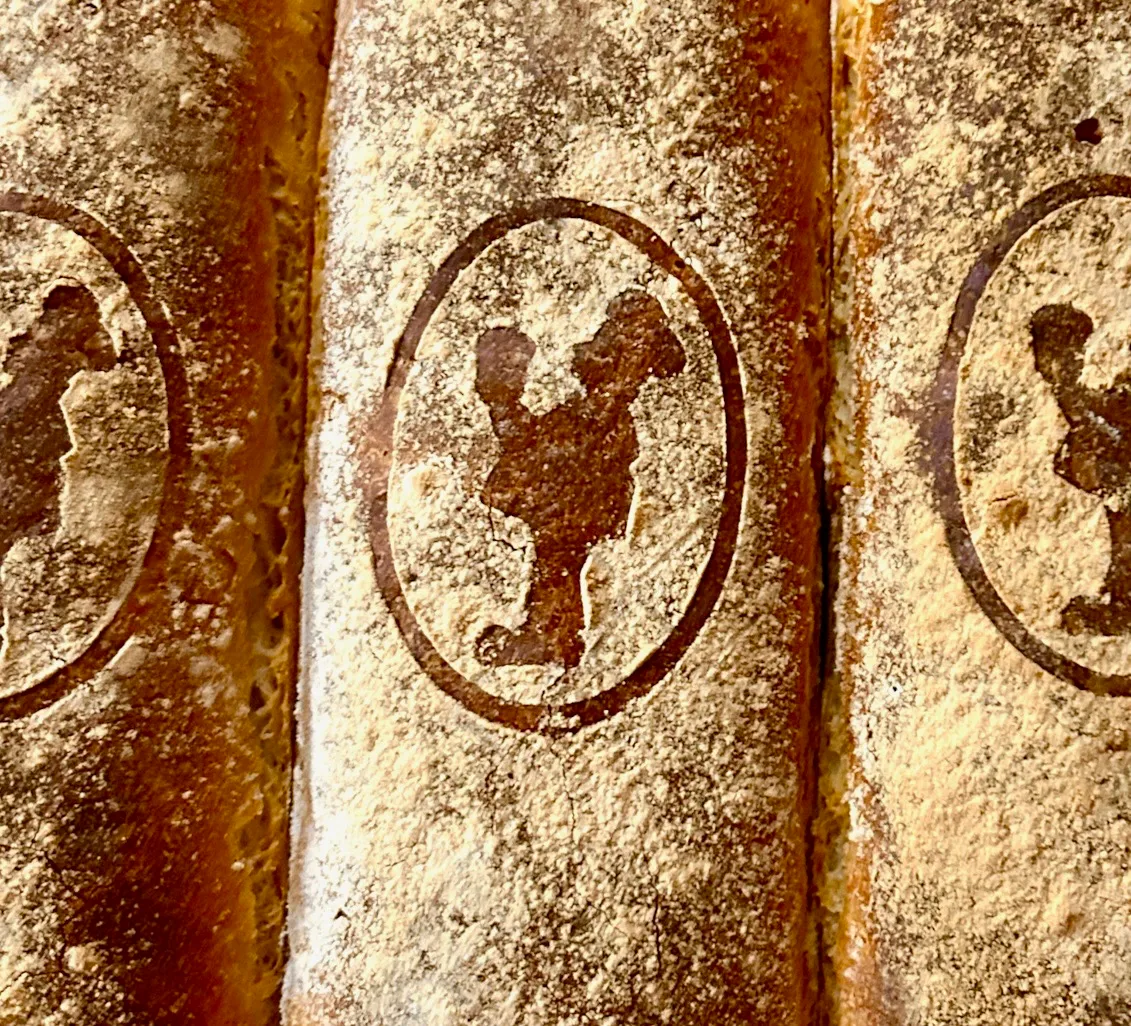 Highlights, Maldon Bakery