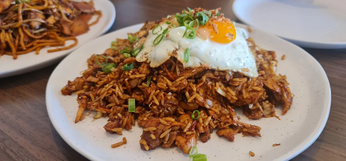 Nasi Goreng Java