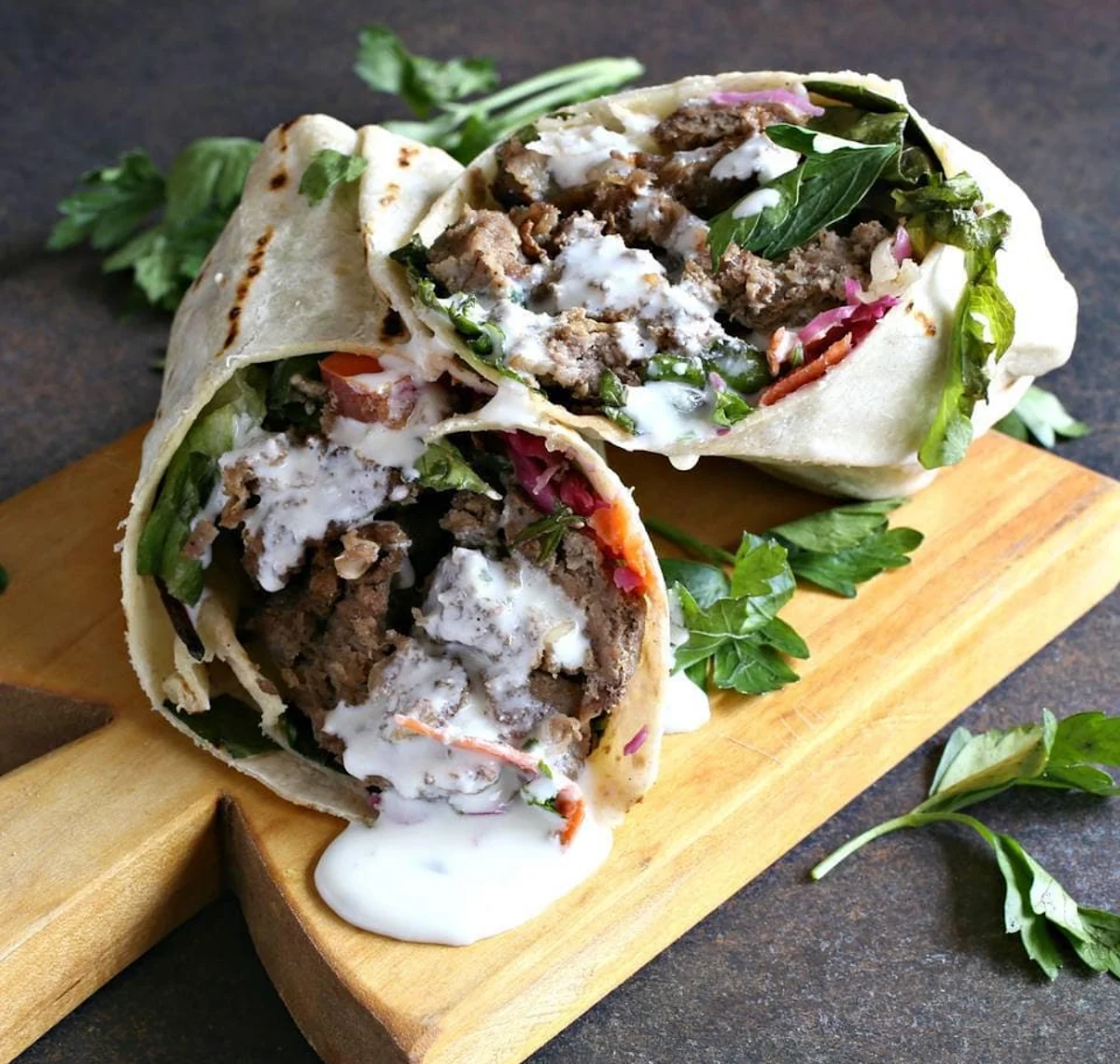 Highlights, Caroline springs kebab HSP