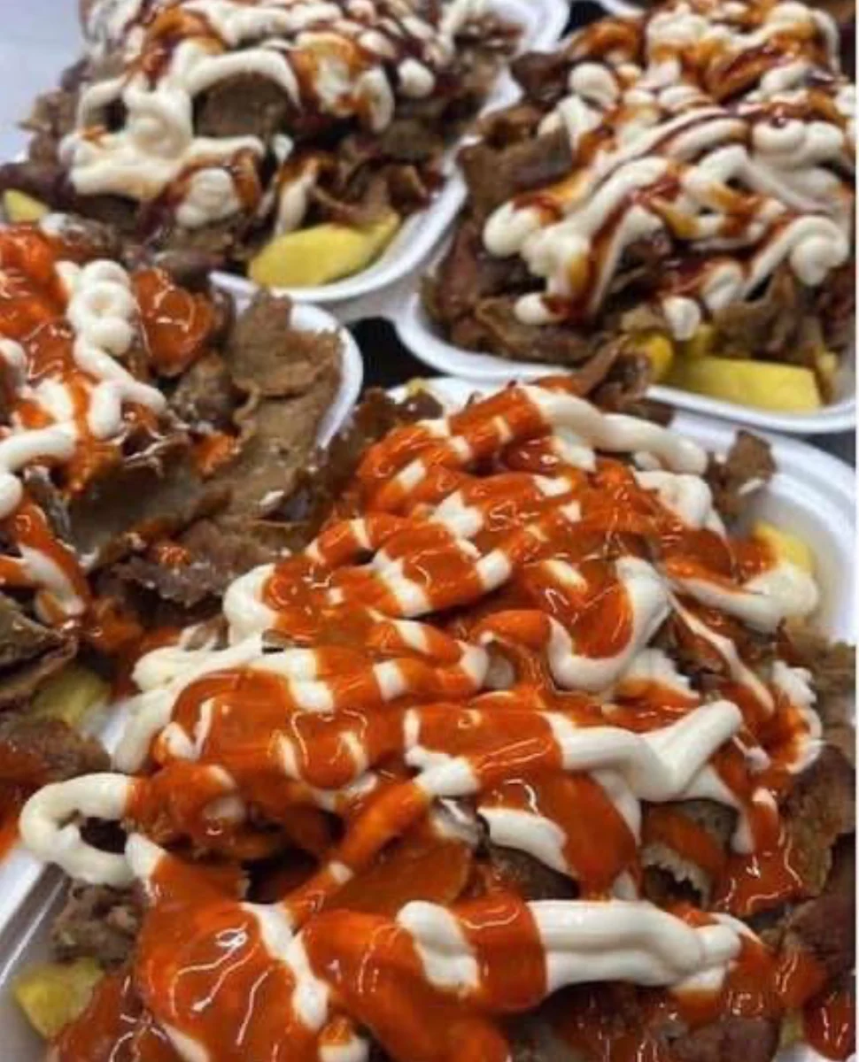 Highlights, Caroline springs kebab HSP