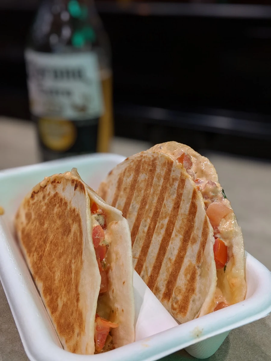 Quesadilla