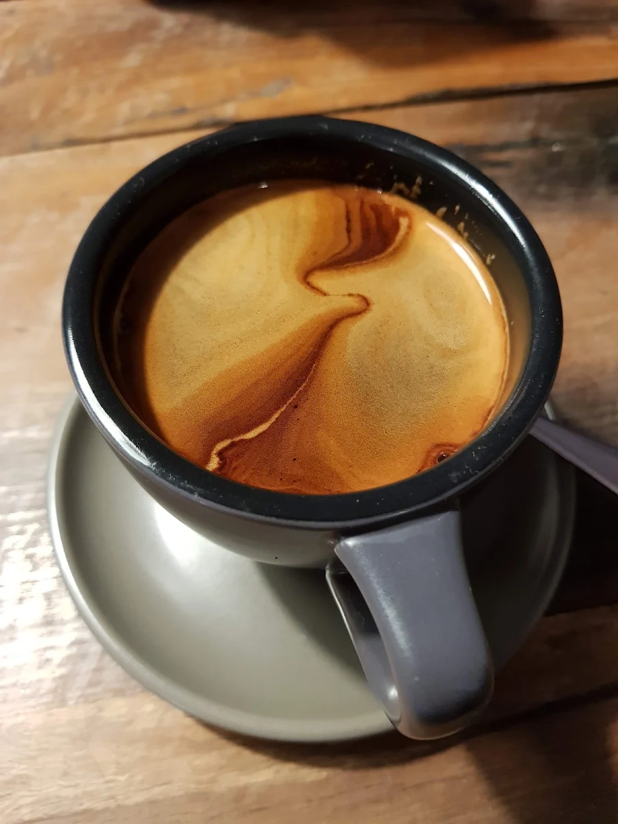 Highlights, Fuel Coffee + Food.