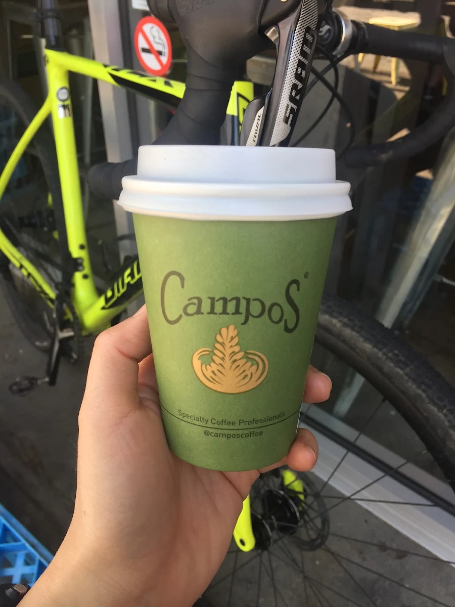 Highlights, Fuel Coffee + Food.