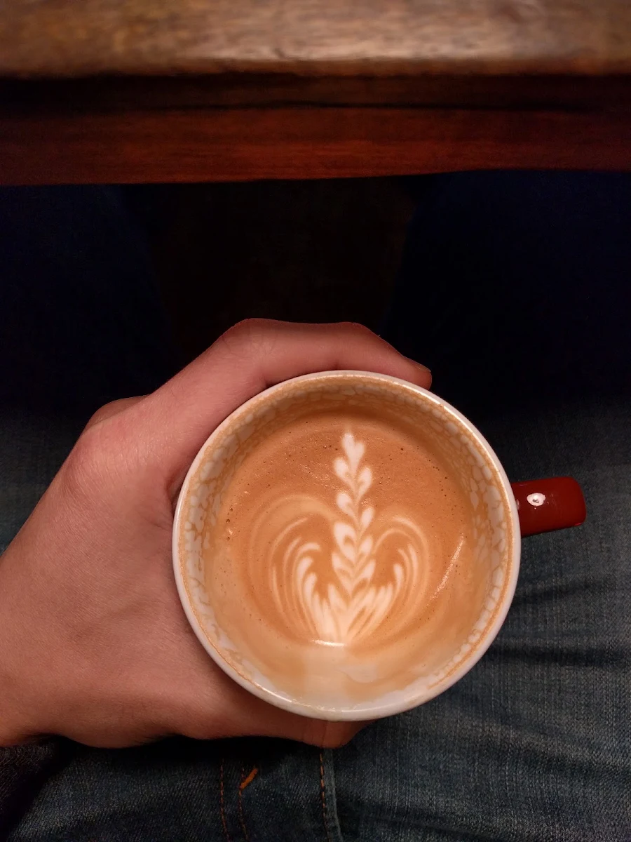 Highlights, Fuel Coffee + Food.