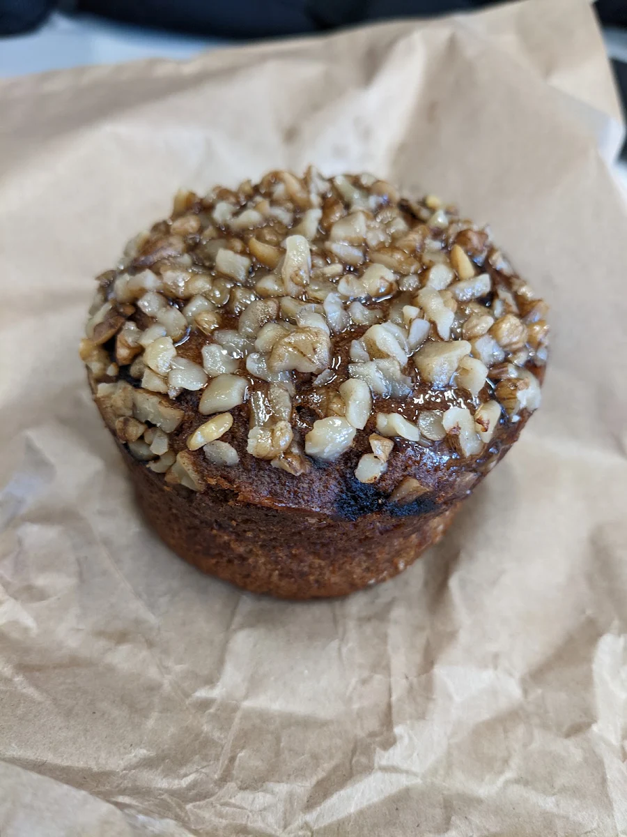 Highlights, Quickie Cup Espresso Bar