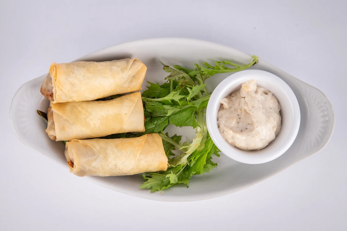 Highlights, Samaras Restaurant Wollongong