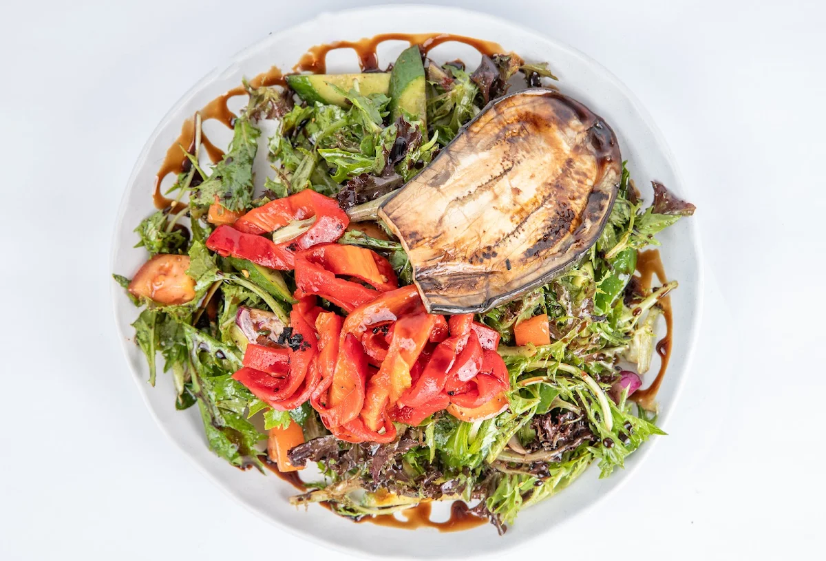 Highlights, Samaras Restaurant Wollongong