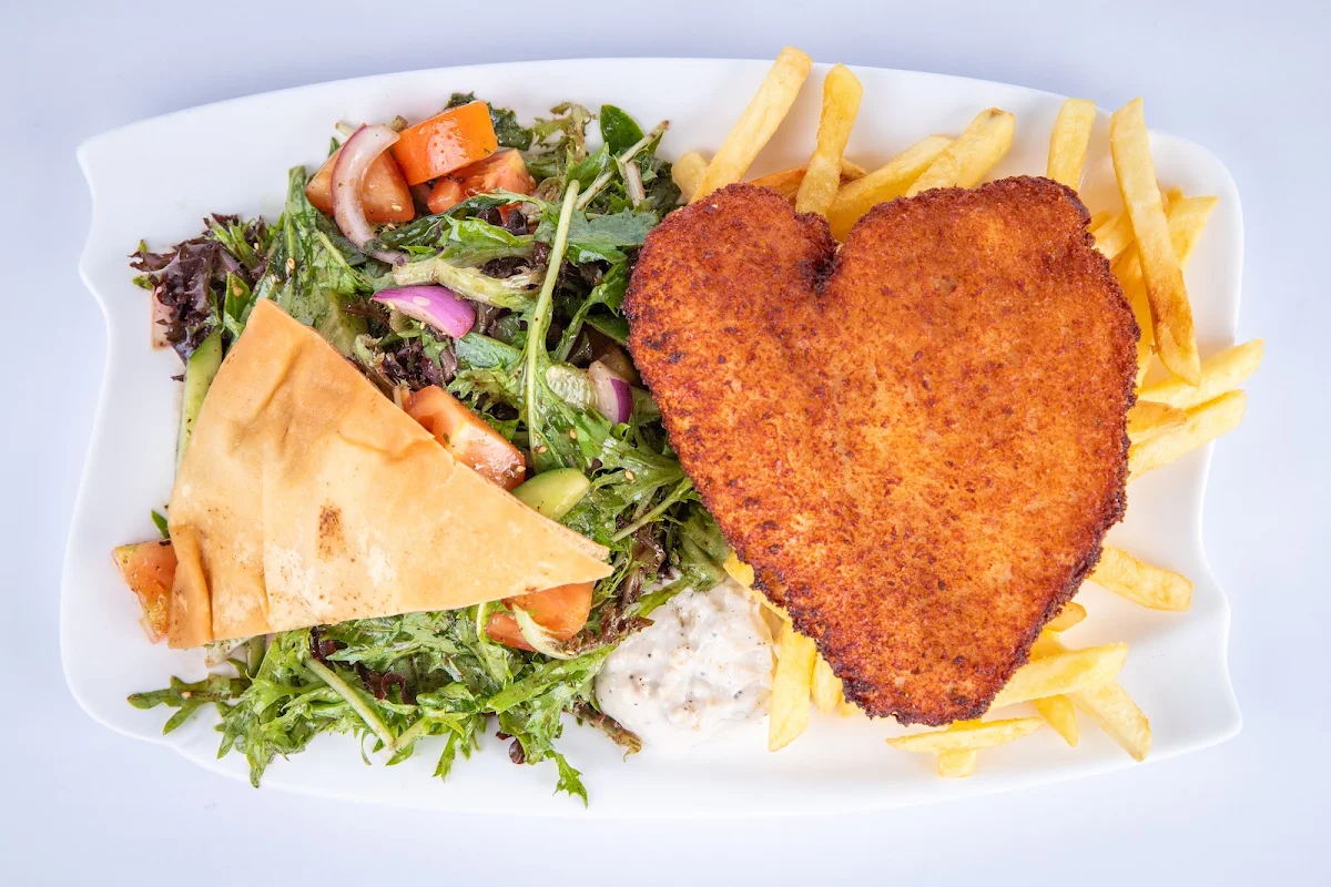 Highlights, Samaras Restaurant Wollongong
