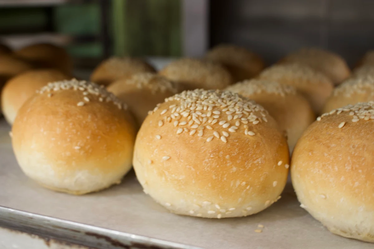 Highlights, Vince Fresh Bakery