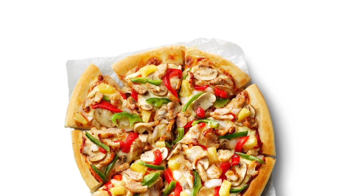Highlights, Pizza Hut Waterloo