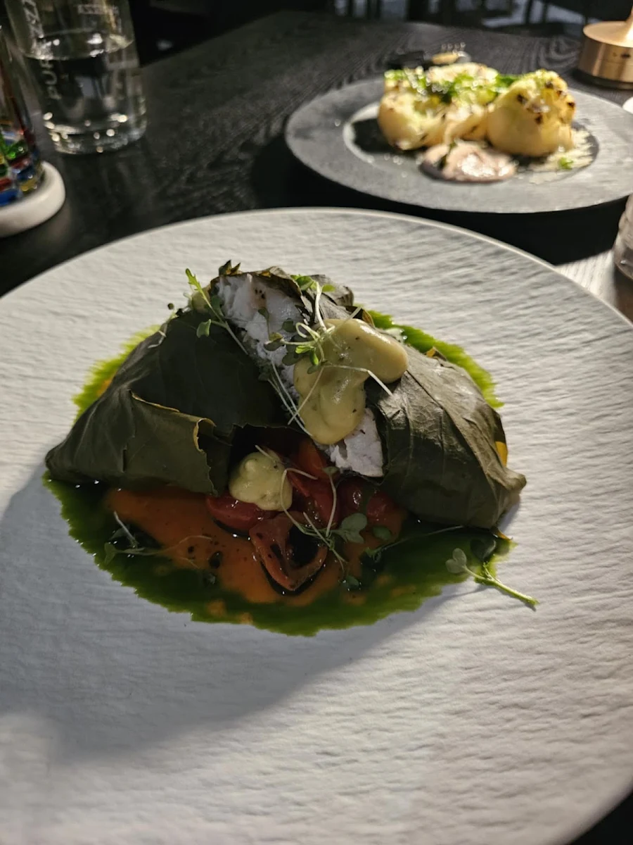 Roasted Tomatoes, Avalon