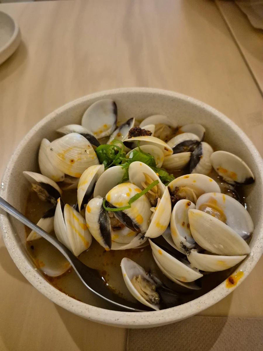 Highlights, Hiyori Japanese Bar & Restaurant