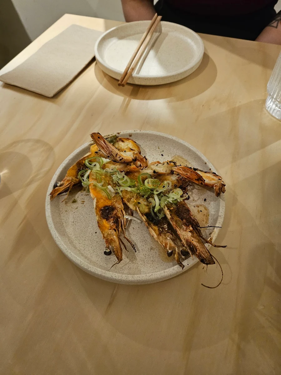 Highlights, Hiyori Japanese Bar & Restaurant