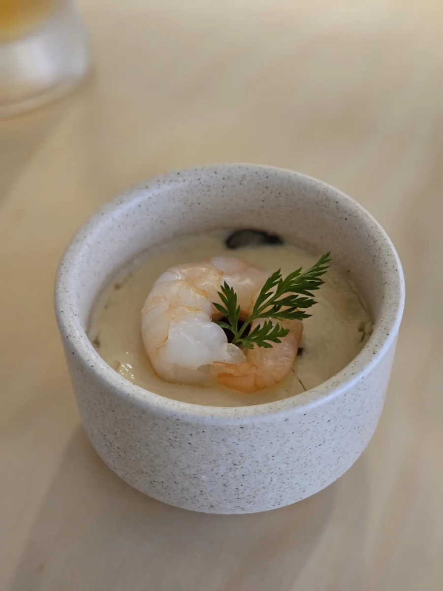 Highlights, Hiyori Japanese Bar & Restaurant
