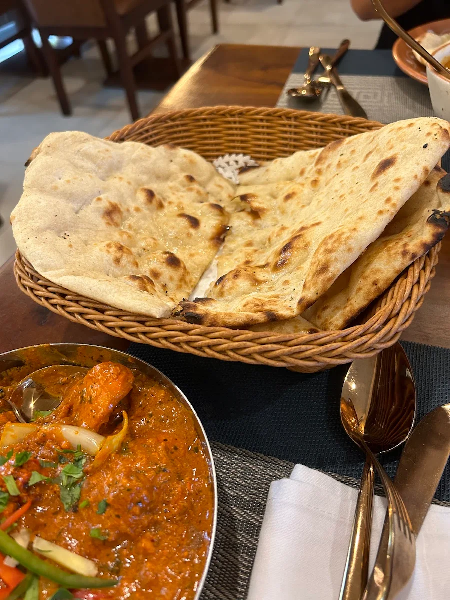 Highlights, THE INDIAN TOWN