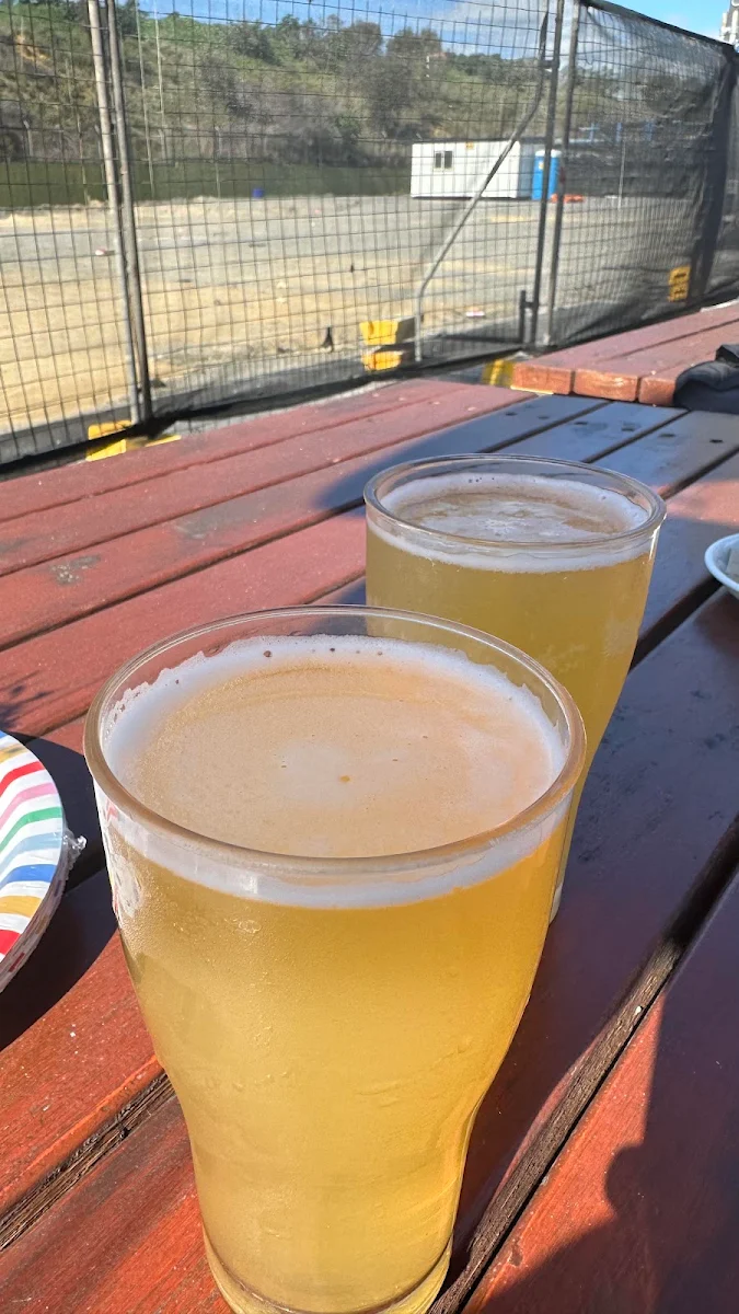 Beer
