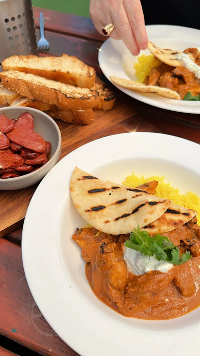 Chorizo