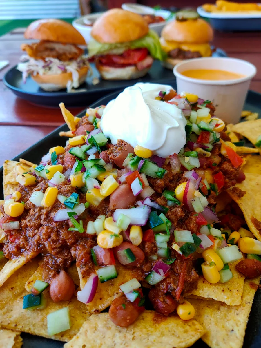 Nachos