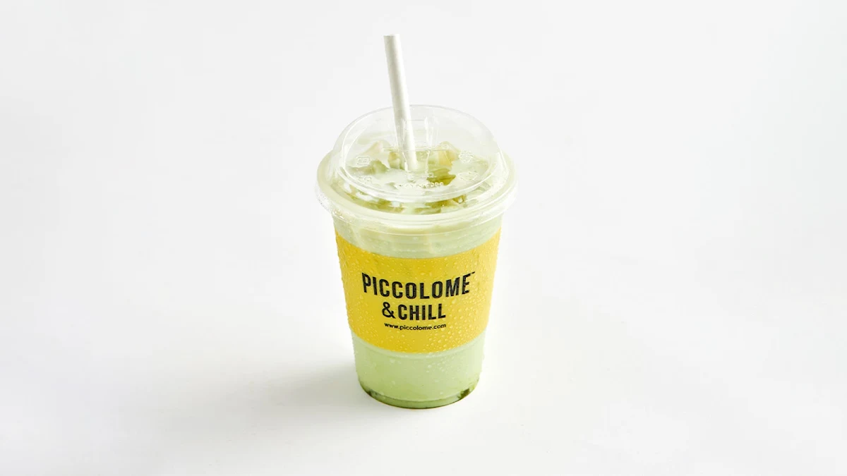 Mango Matcha, Piccolo Me Rydalmere