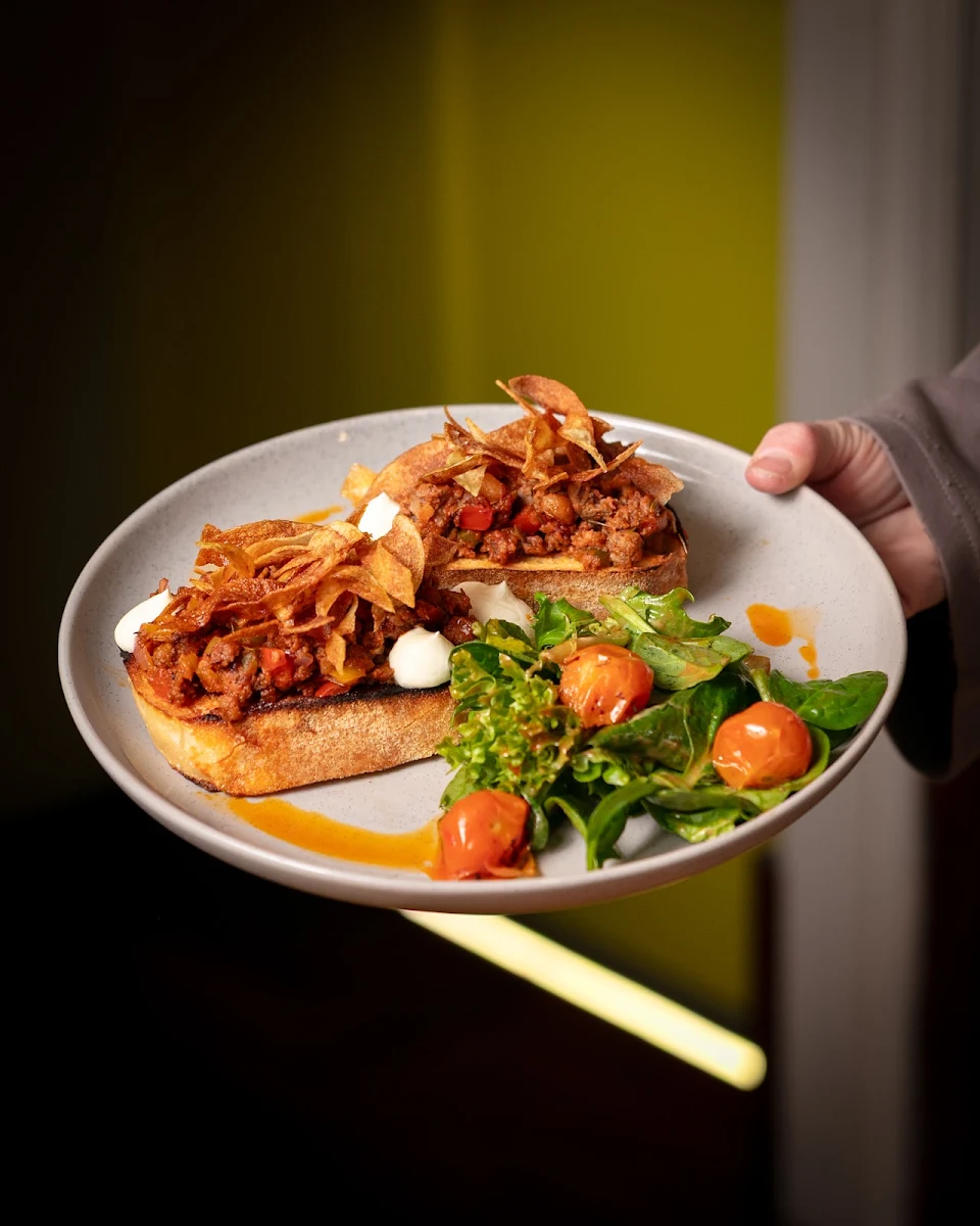 Highlights, TAILOR MADE | Comfort Food & Coffee Bar