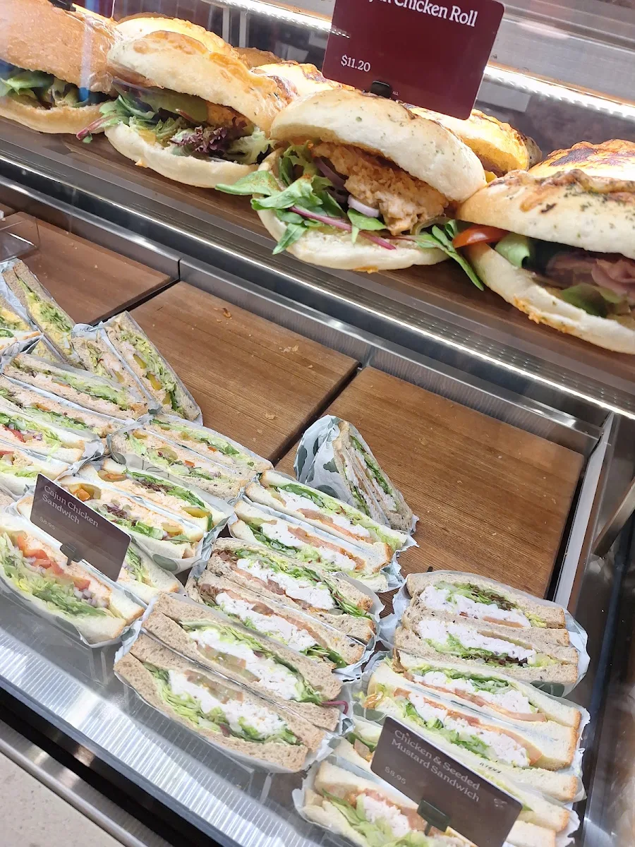 Highlights, Banjo’s Bakery Café – Glenelg