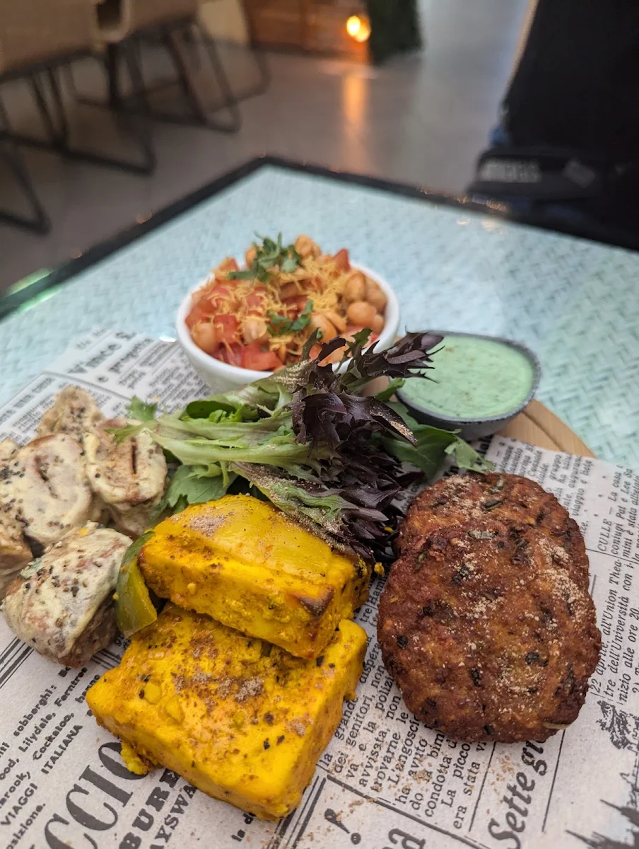 Highlights, Clever Chachi - Best Indian Restaurant & Bar in Castle Hill