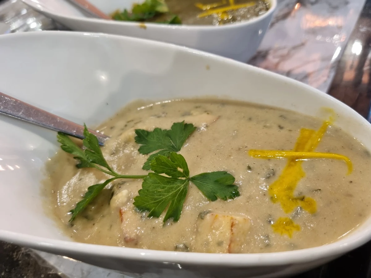 Highlights, Clever Chachi - Best Indian Restaurant & Bar in Castle Hill