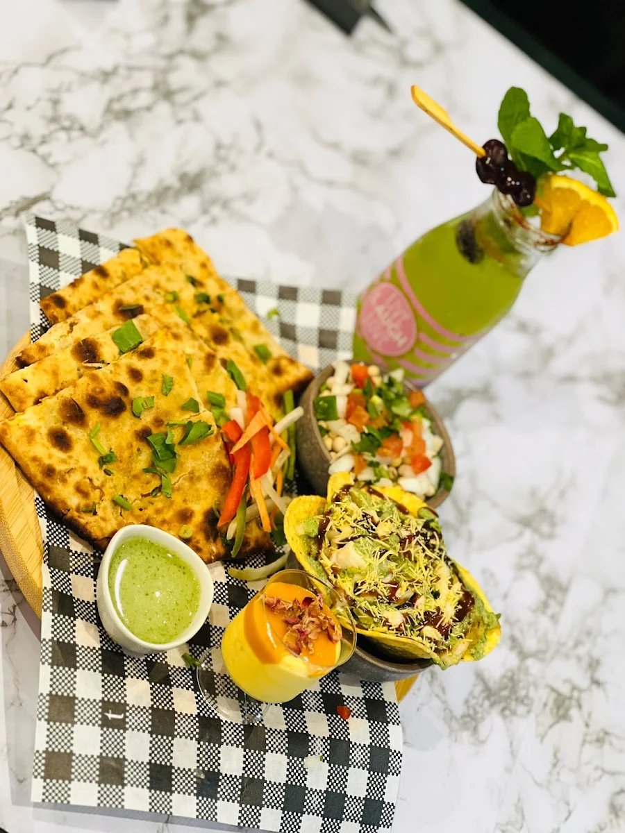 Highlights, Clever Chachi - Best Indian Restaurant & Bar in Castle Hill