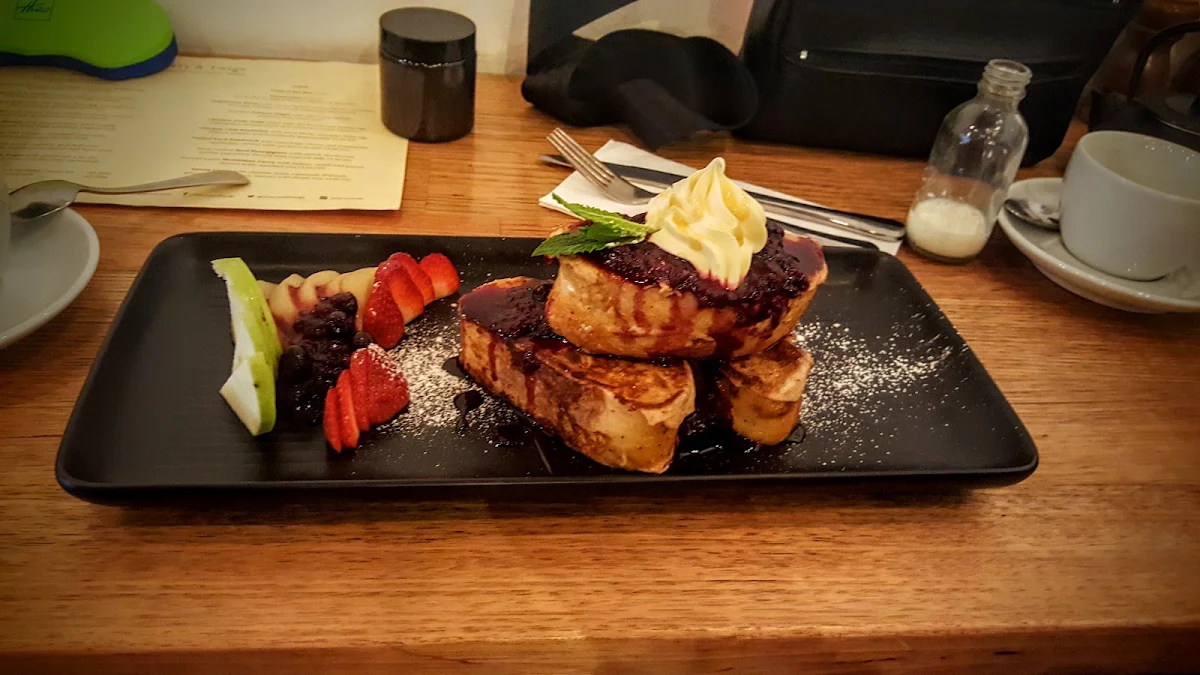 French Toast