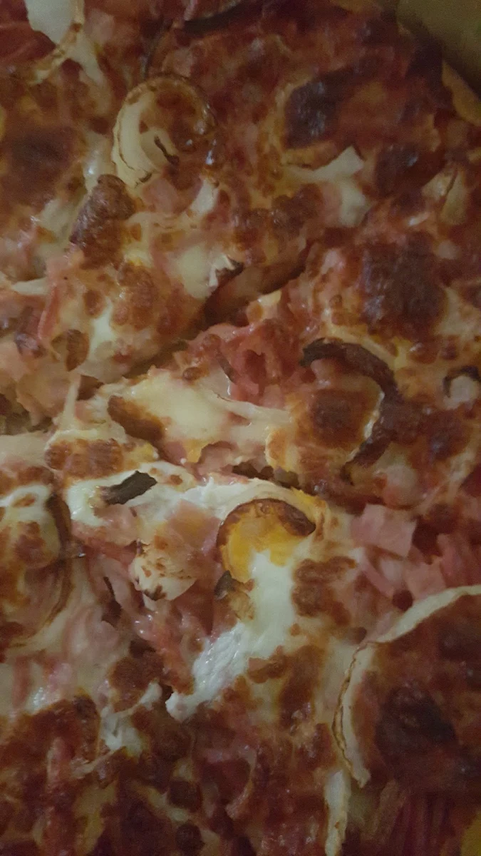 Highlights, My Pizza & Pasta