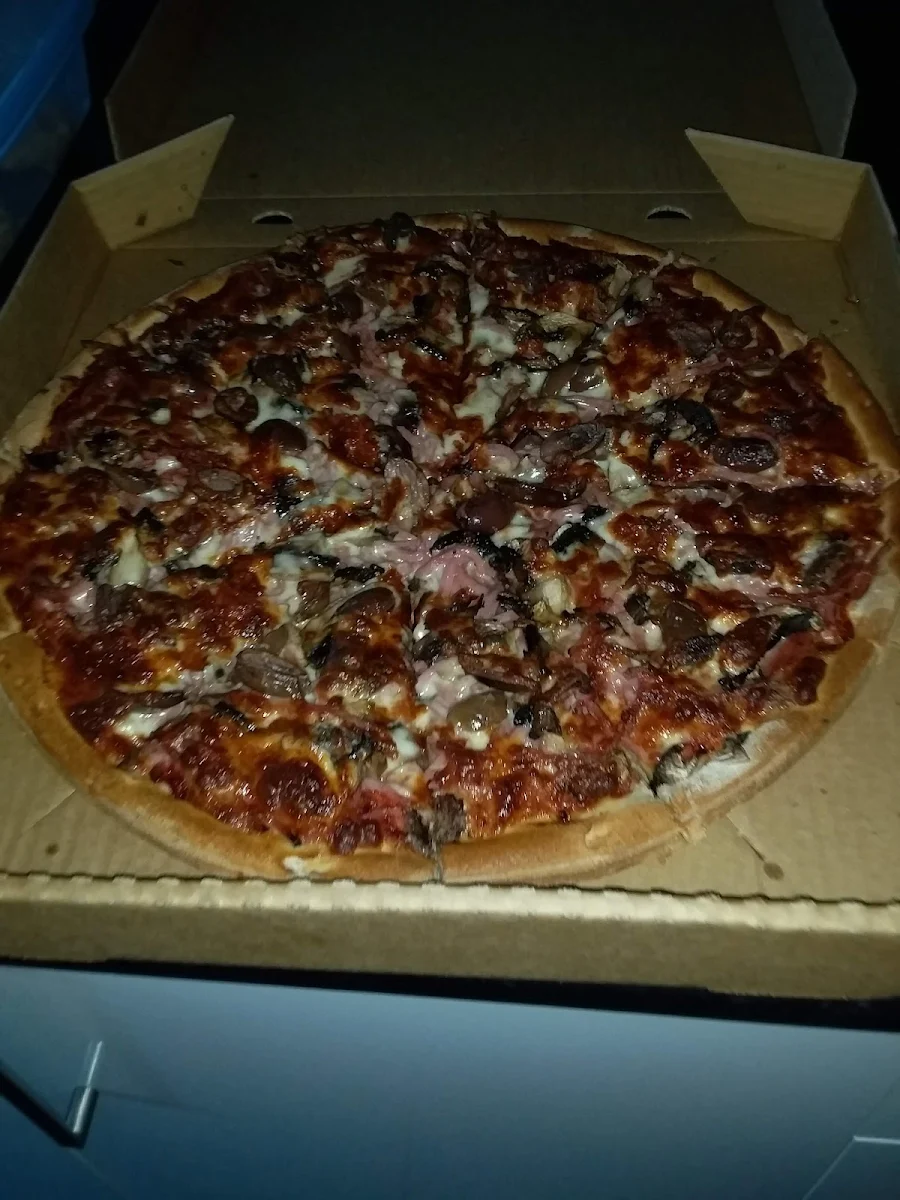 Highlights, My Pizza & Pasta