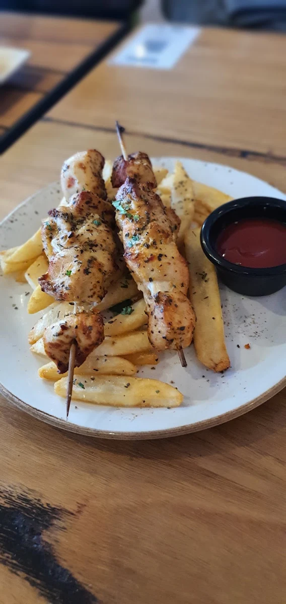 Degani Chicken Strips
