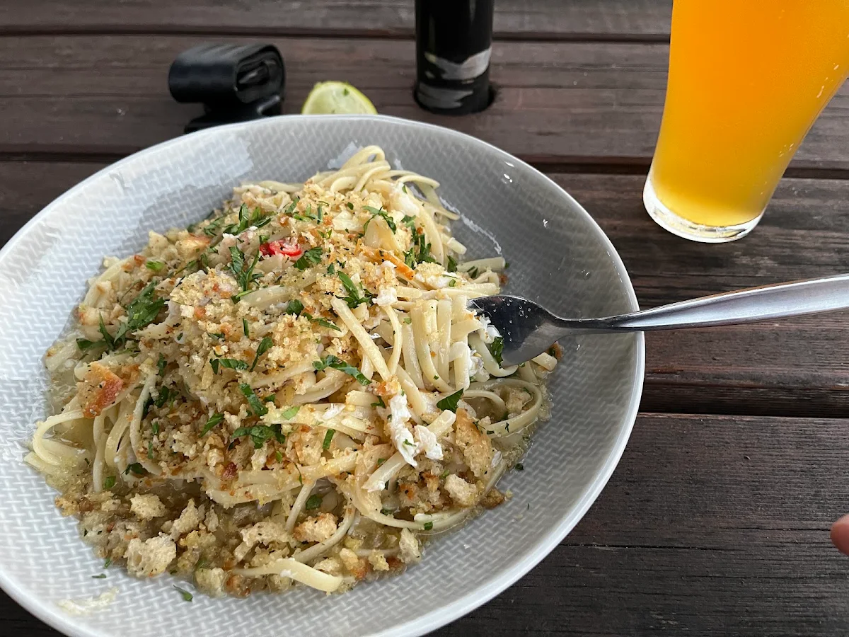 Highlights, Cowper Street Diner