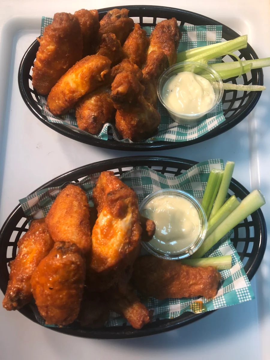 Highlights, Cowper Street Diner