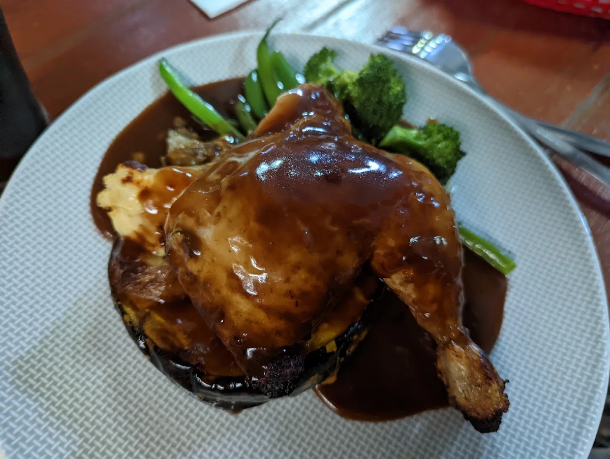 Highlights, Cowper Street Diner