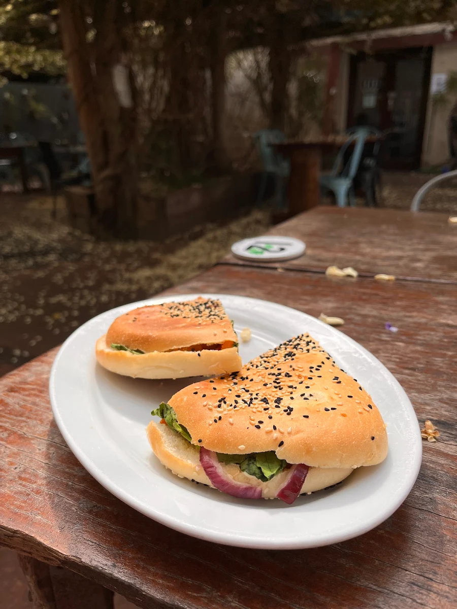 Highlights, Blackwood Cafe