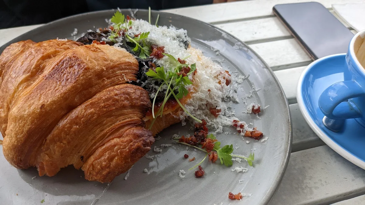Croissant