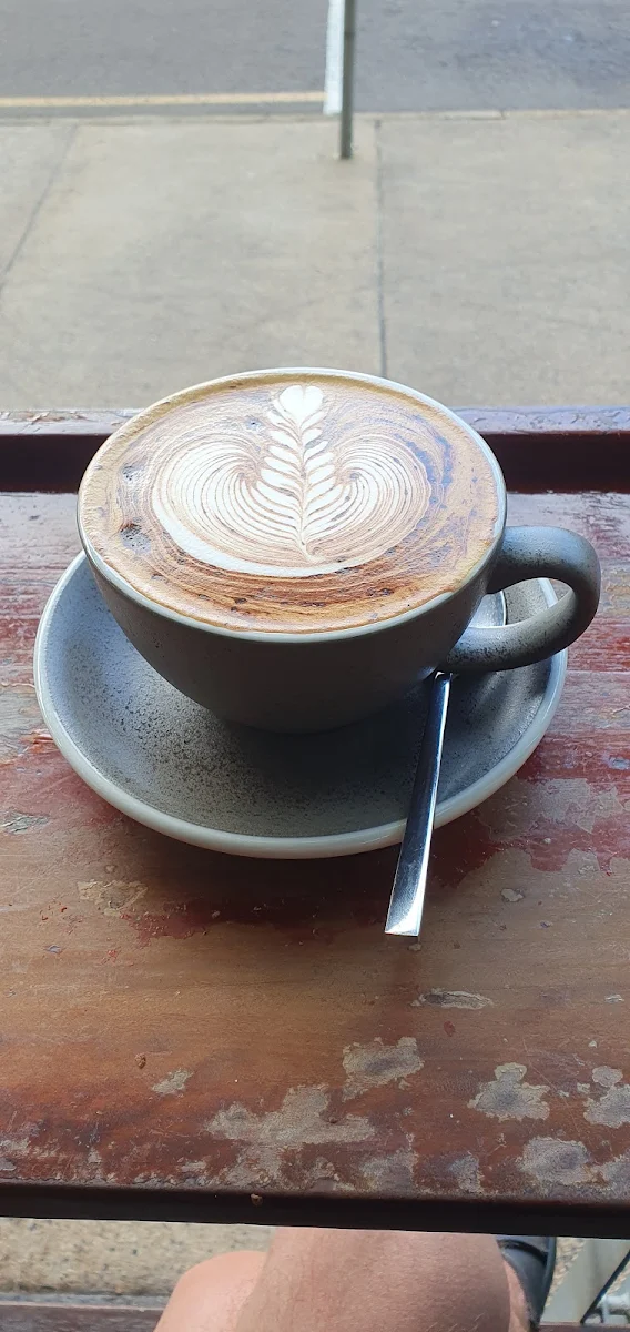Cappuccino
