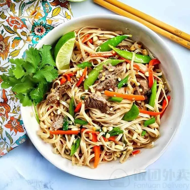 Highlights, Mee The Noodle House Burwood