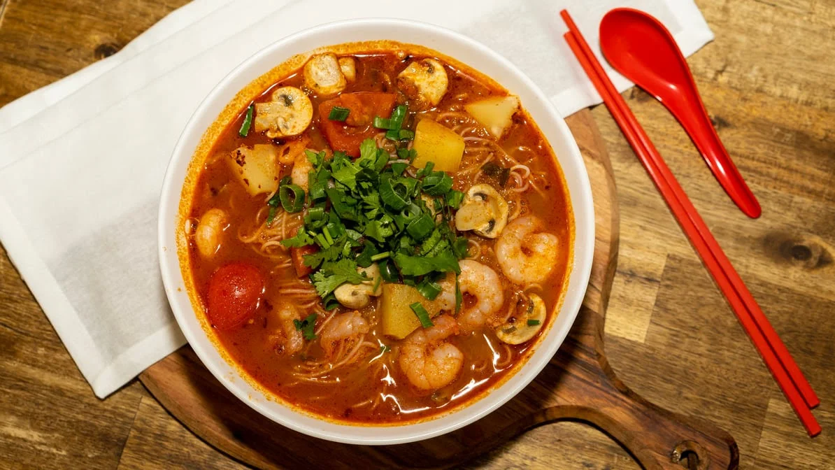 Highlights, Mee The Noodle House Burwood