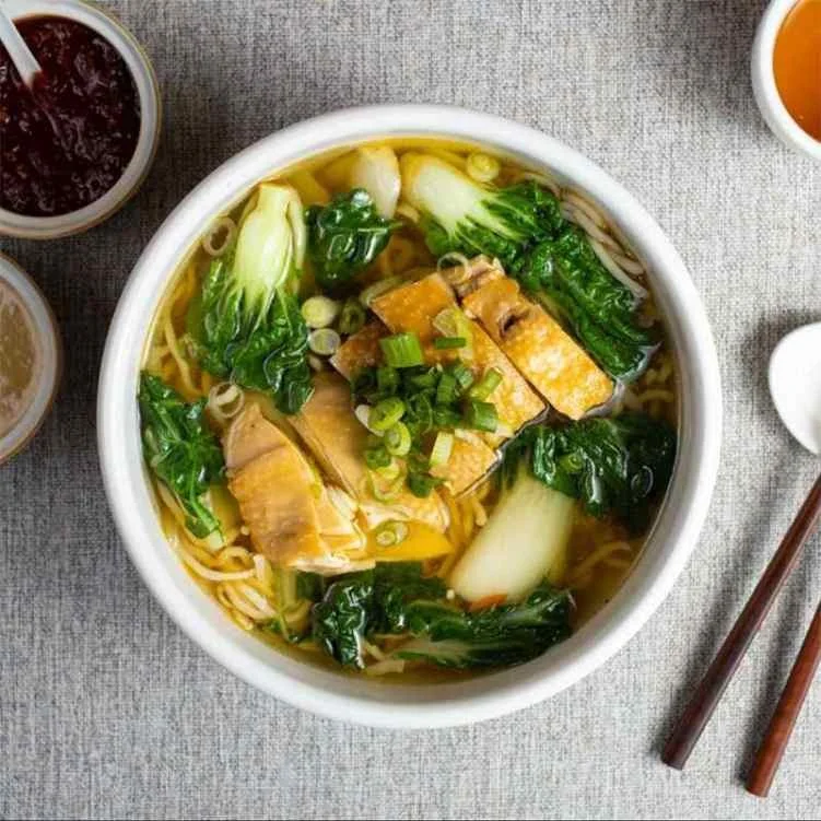 Highlights, Mee The Noodle House Burwood