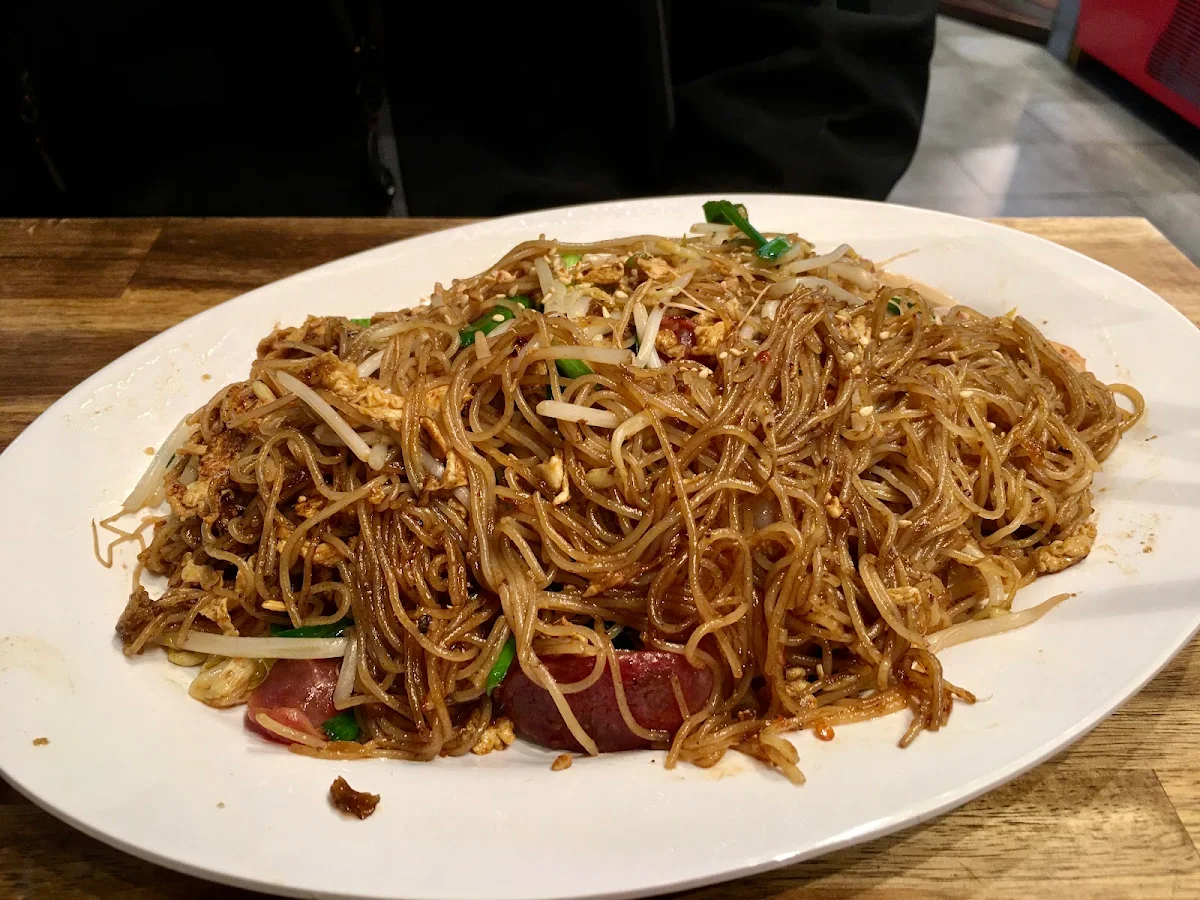 Highlights, Mee The Noodle House Burwood