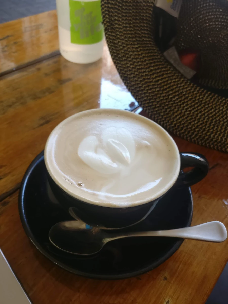 Chai Latte
