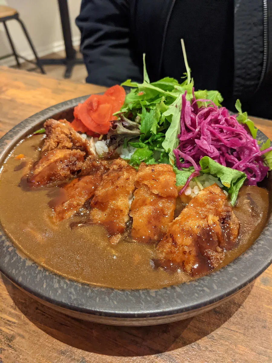 Katsu Don
