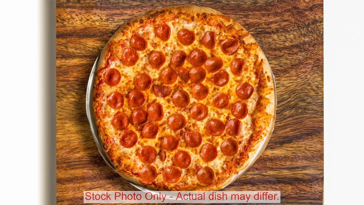Highlights, Hungry Pizza