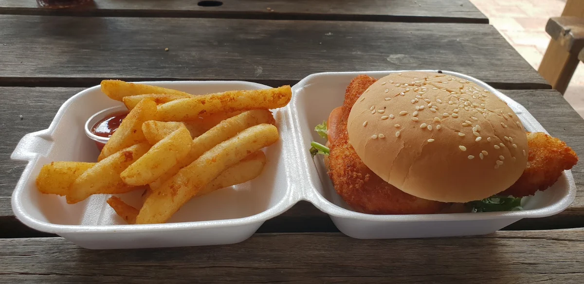 Highlights, The Pavilion Tavern