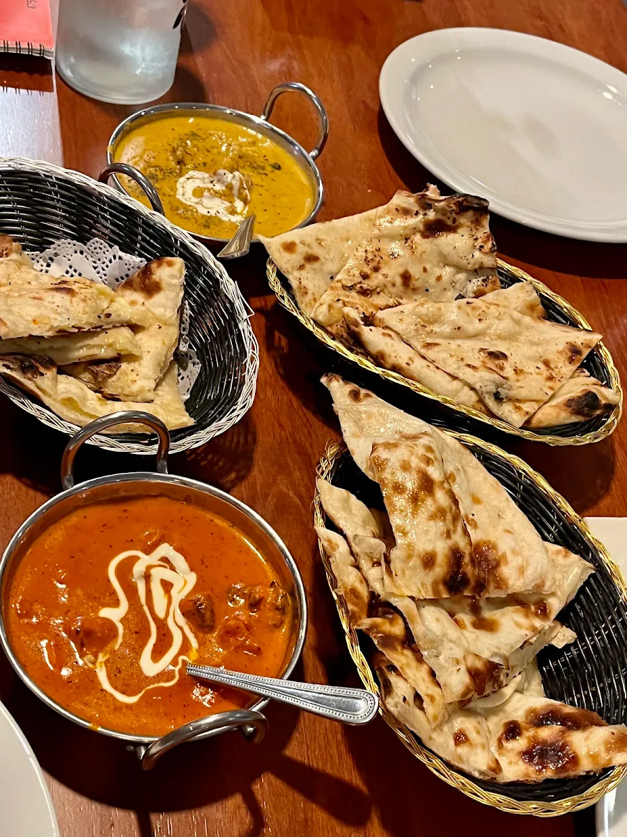 Highlights, Tikkka N Talkk Indian Restaurant